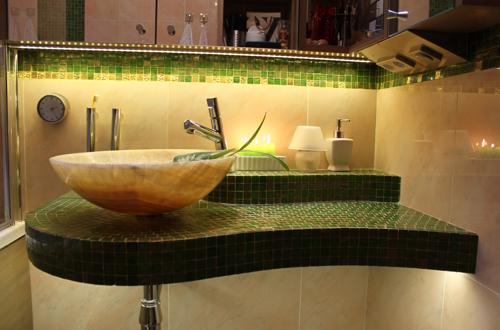 Mikro wellness